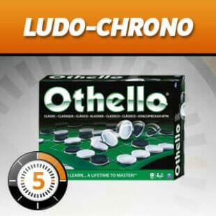 LUDOCHRONO – Othello