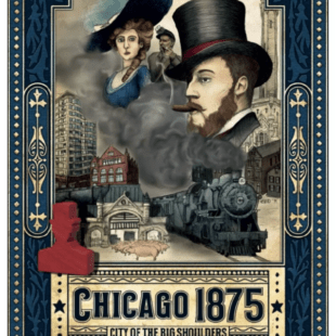 Chicago 1875 : City of the Big Shoulders