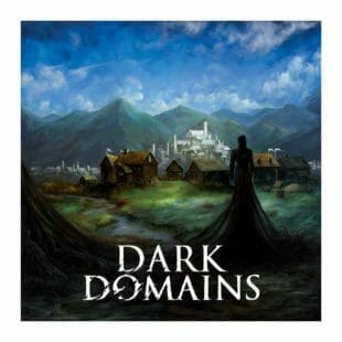 Dark Domains