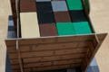 Minecraft, Builders & Biomes : les petits cubes dans un gros cube