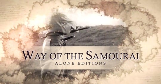 way of the samurai 1 download