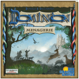 Dominion Menagerie