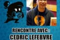 Rencontre avec Cédric Lefebvre – Ludonautes