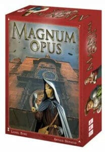 Magnum Opus-Couv-Jeu de société-Ludovox