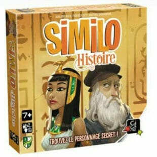 Similo – Histoire