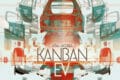 Kanban EV sur les chaines de montage de kickstarter