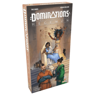Dominations road to civilization Hegemon