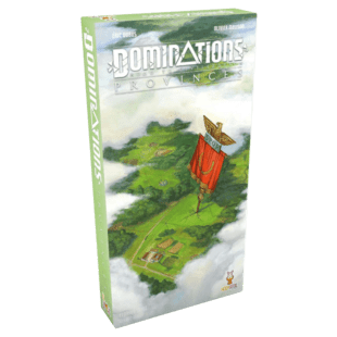 Dominations road to civilization Provinces