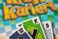 Krass Kariert : Le renouveau du petit jeu de cartes