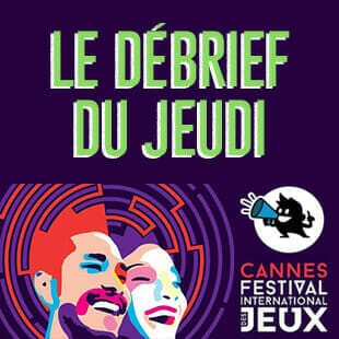 FIJ 2020 – Débriefing Jour 1 : Jeudi