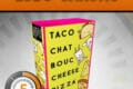 LUDOCHRONO – Taco Chat Bouc Cheese Pizza