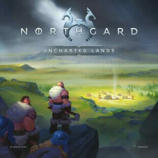 Le test de Northgard: Uncharted Lands