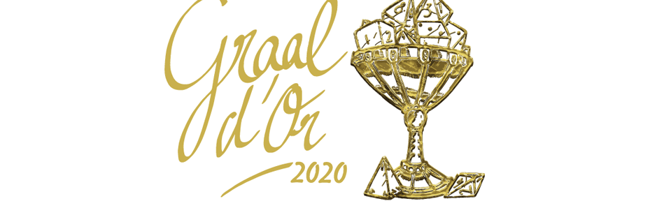 2020 Les Théories Du Graal 2020 Les Théories Du Graal