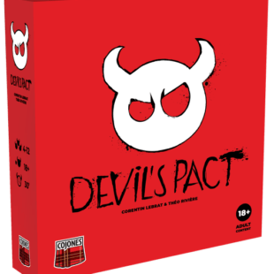 Devil’s Pact