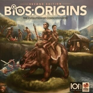 Bios Origins