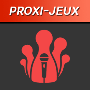 PROXI-JEUX [Sortons le grand jeu] Caylus – William Attia