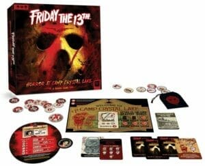 Friday the 13th-Horror at Camp Crystal Lake-ludovox-jeu-de-societe-eclate