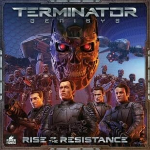 Terminator Genisys : L’Éveil de la Résistance