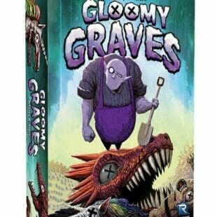 Gloomy Graves