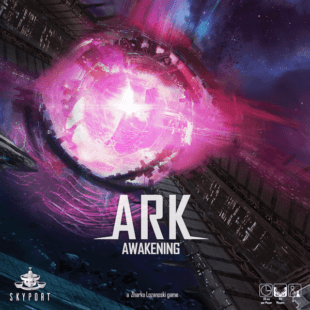 Ark : Awakening