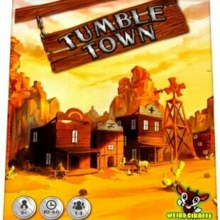 Tumble Town