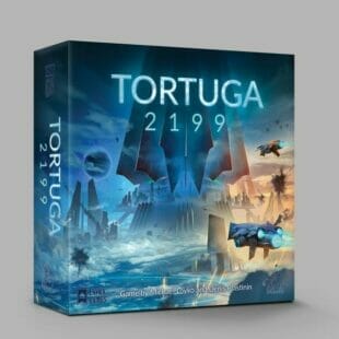 Le test de Tortuga 2199