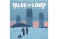 Tales From the Loop: The Board Game un Ks qui surfe sur la série Amazon ?