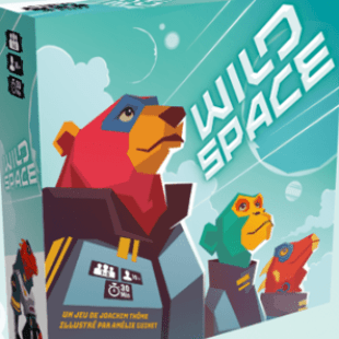 Catch Up met son dernier jeu Wild Space en téléchargement libre