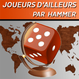 Joueurs D’ailleurs Ep7-S1 : Le « Spiel des Jahres »