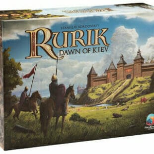 Rurik : Dawn of Kiev
