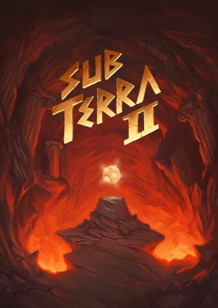 Sub Terra - Test du jeu d'exploration coopératif chez Nuts Publishing