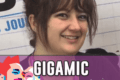 FIJ 2020 – Editeur de jeux de société : actu Gigamic avec Pitch out, Mystery House, Salade 2 points