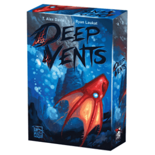 Ryan Laukat en eaux profondes avec Deep Vents