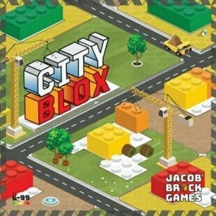 City blox : le lego lasse ?