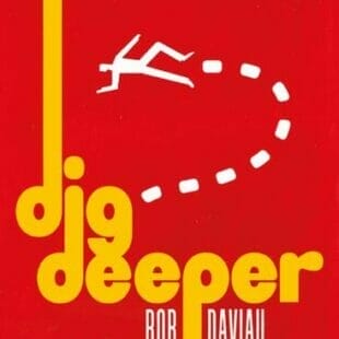 Detective: Signature Series  Dig Deeper