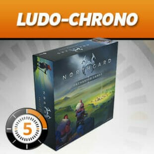 LUDOCHRONO – Northgard: Uncharted Lands