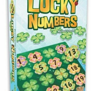 Lucky Numbers (2020)
