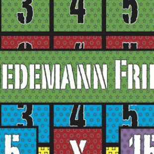 Friedemann Friese : deux jeux en pnp qui attendent vos retours
