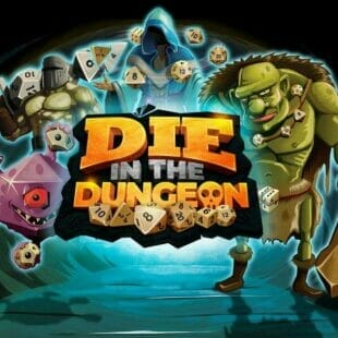 DIE in the Dungeon
