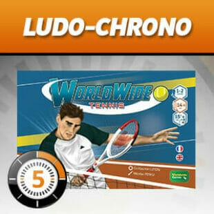 LUDOCHRONO – Worldwide Tennis