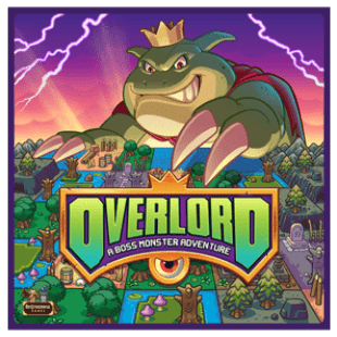 Overlord: a Boss Monster Adventure à la conquête du monde
