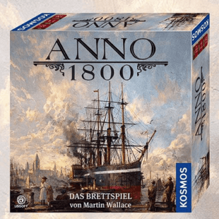 Anno 1800 (2020)