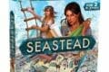 Seastead : Un jeu de plateforme