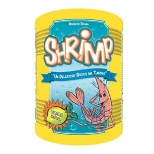 Shrimp [2020]