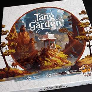 Tang Garden, cultivez votre jardin impérial