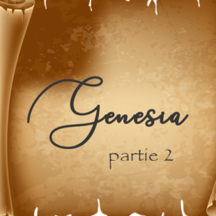 GENESIA | CONCOURS-NOUVELLE | PARTIE 2