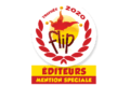 Les Trophées FLIP Éditeurs – Mention Spéciale 2020