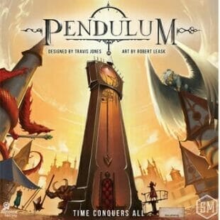 Pendulum – Temps tentant…