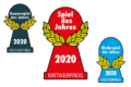 Spiel des Jahres 2020, les noms des gagnants