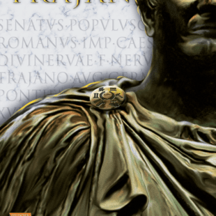 Trajan (2018)